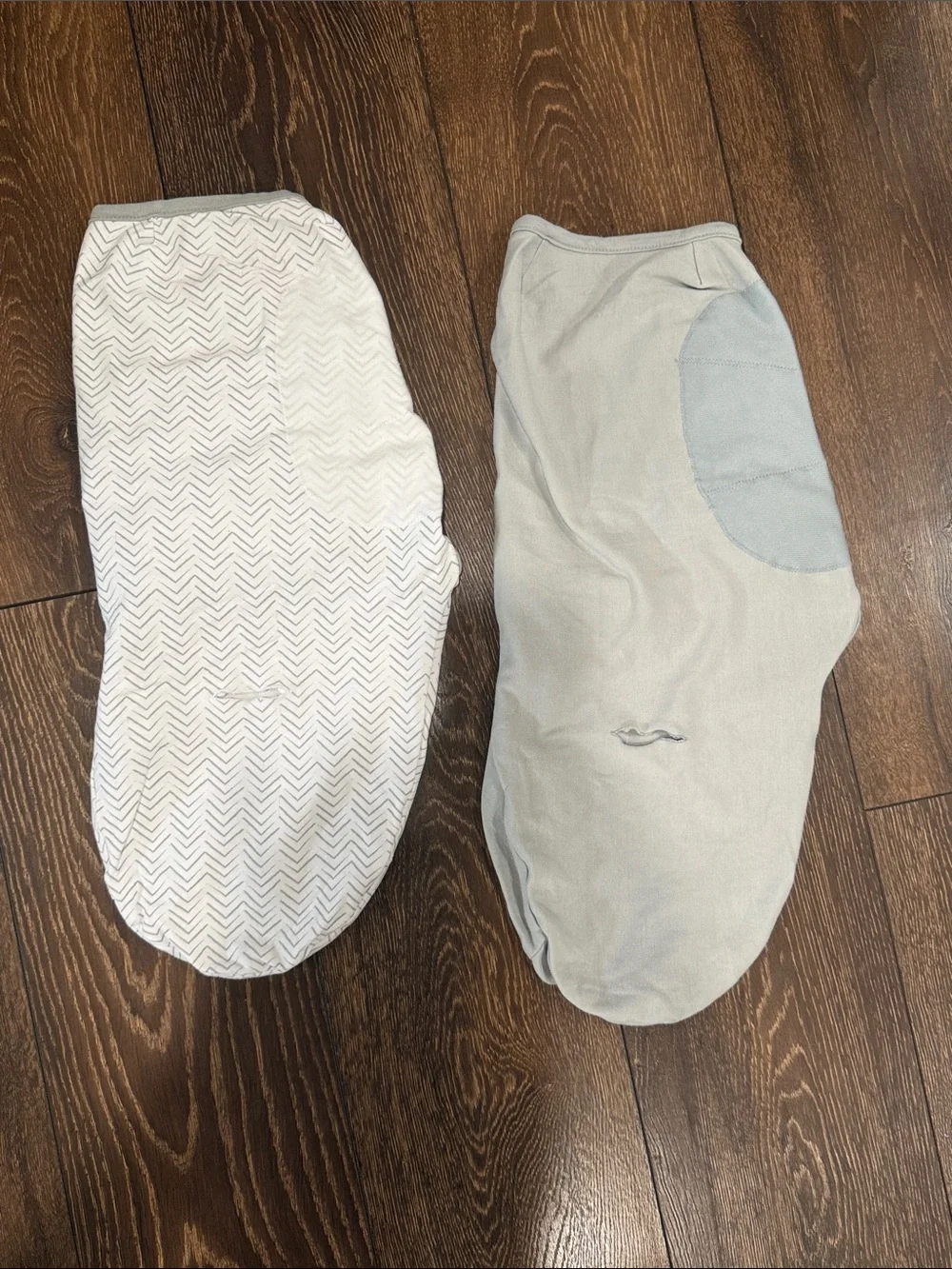 Summer Infant two soft